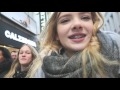 fantreffen vlog ⎮ melina celine