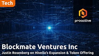 Hivello launches public token sale for HVLO, pioneering DePIN mining for passive income