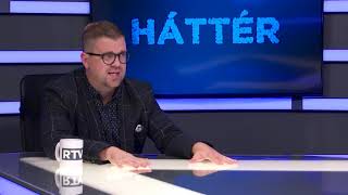 Háttér - 2020.07.01. - Dr. Rusvai Miklós; Jászai Tibor; Palotai Attila; Tóth István