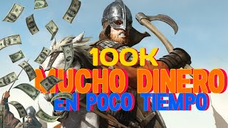 ¿CÓMO GANAR DINERO en MOUNT and BLADE: WARBAND?