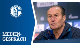 S04-PK nach Leipzig | FC Schalke 04