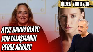 Dizi Dünyasındaki MAFYALAŞMANIN Perde Arkası!  Dizi ve Sinema Yazarı Murat Tolga Şen anlatıyor