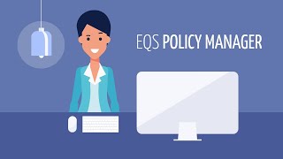 Digitális szabályzatkezelés: EQS Policy Manager