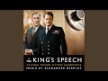 Desplat: The King's Speech