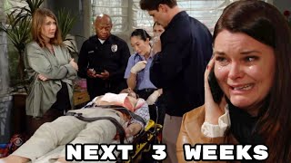 CBS The Bold and The Beautiful Spoilers Next TWO Week February 2 To 13, 2026