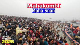 Prayagraj Kumbh Mela 2025 Kumbh Mela 2025 Triveni Sangam Prayagraj