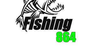 COME AN CHILL!!!!!! FISHING864