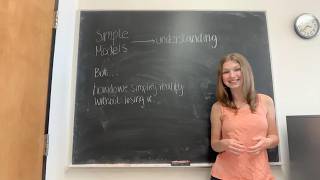 7 - How We Simplify Reality Without Losing It