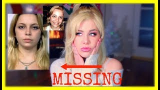 WHERE is CARLA VICENTINI?? | MISSING since 2006