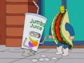 roger jumbo juice