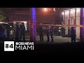 Police investigating double shooting in Miramar