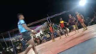 #KABADDI M.Y.S.MULGUND VS KERESUR  MATCH