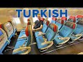 Turkish Airlines Economy Class | How's Their 777-300ER in 2021?