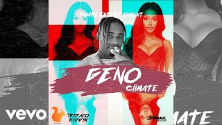 Geno - Climate (Official Audio)