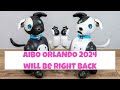 aibo orlando 2024 day 2