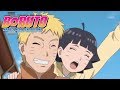 Quest for Kuraa-ma | Boruto: Naruto Next Generations