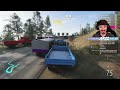 forza horizon 5 twitch vs youtube