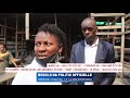 bosolo na politik officielle grand marchÉ ya kinshasa zando ekangami ep 2