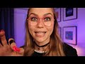 asmr alisa doing whatever she wants with you 2 random triggers by my very sassy twin sister