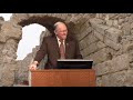 chuck missler ezekiel session 3 chapters 4 5