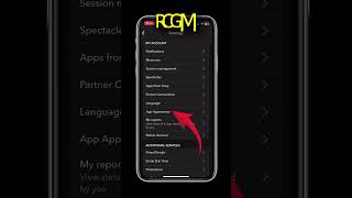 How to turn on dark mode on Snapchat (2026)