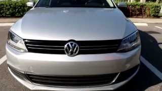 2013 Volkswagen Jetta Review