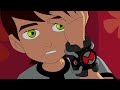 bounty hunters on the prowl ben 10 cartoon network