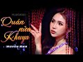 🔥BÀI HÁT ĐANG HÓT HIỆN NAY 🔥 QUÁN NỬA KHUYA | HUYỀN ANH ( OFFICIAL MV )