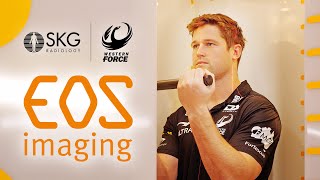 Western Force X SKG  |  EOS Machine