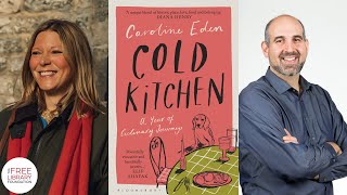 Caroline Eden | Cold Kitchen