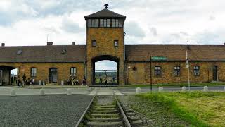 Auschwitz | Wikipedia audio article