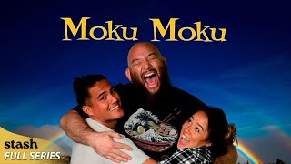 Identity | Moku Moku | S1E1 | Full Episode | Chino LaForge