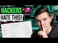 Configure Your Windows Firewall Properly & Avoid Hacks!