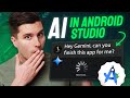 I've Tested Android Studio's New Code Companion Gemini