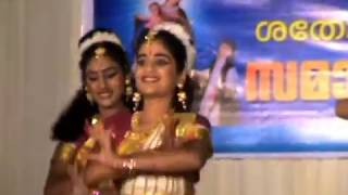 Prayer dance (malayalam) Song: \