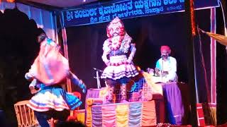 ಹಾಯ್ಗುಳಿ, ಬೊಬ್ಬರ್ಯ, ಅಬ್ಬರದ ಪ್ರವೇಶ 🔥goligaradi mela- yakshagana(1)