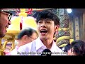 engsub 180216 singto prachaya made merit to ward off bad luck for the bad year