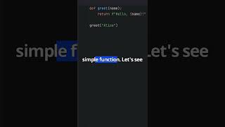 The Hidden Secrets of Python Byte Code Finally Revealed