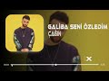 Çağın galiba seni Özledim berat can remix