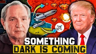 George Friedman - HIMARS Strikes, U.S. Dominance, and Russia’s Collapse