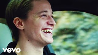 Download Mp3 Kygo - Happy Now ft. Sandro Cavazza (Official Video)