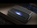 5 Best 4K Laser Ultra Short Throw Projector 2023 | TOP 5 Best Laser TVs (2023)