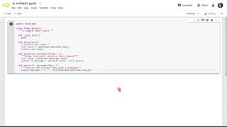 Python V.3 Stopwatch Tutorial