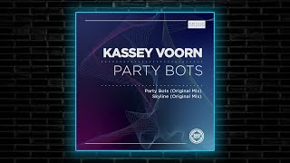 Kassey Voorn - Party Bots (Original Mix) [Sudbeat Music]