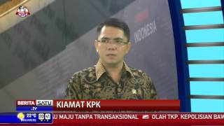 The Headlines: Kiamat KPK # 3