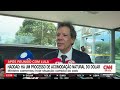 haddad há um processo de acomodação natural do dólar bastidores cnn