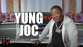 Yung Joc: I Saw Puffy Tell Cassie to Shave the Side of Her Head, She Followed Orders (Part 13)