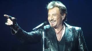 Johnny Hallyday - 2012.06.15 - Stade de France (Concert Complet Vidéo) J'y était !!