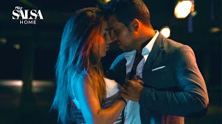 Marc Anthony - Pa'lla Voy | Salsa Dancing | Daniel Rosas & Tasja Feiertag [Salsa 2021]