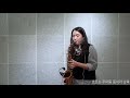 대지의 항구 김민주 색소폰 saxophone cover